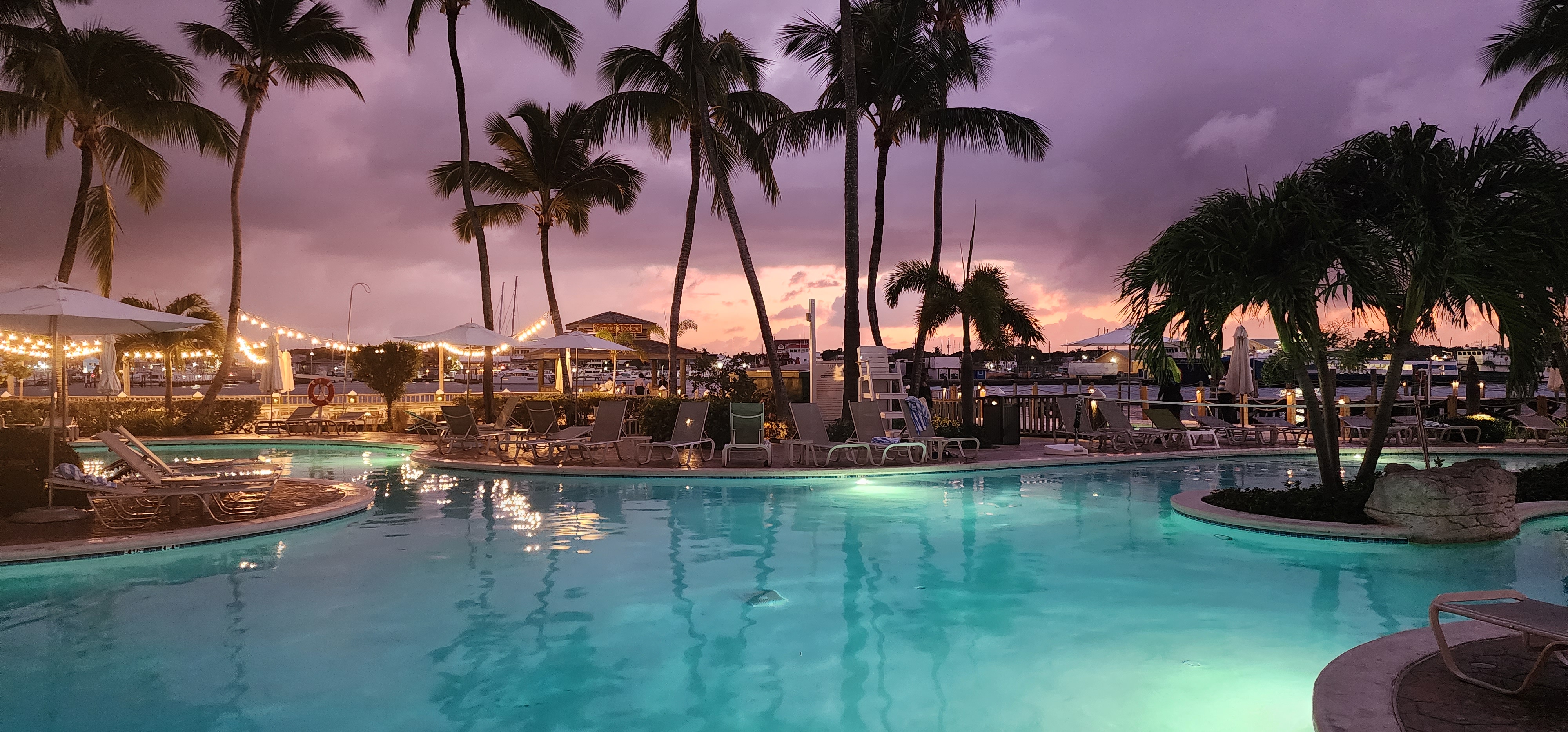 Warwick Resort on Paradise Island